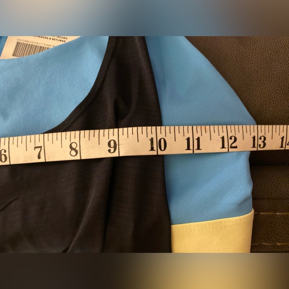 FABLETICS Eco-Conscious activewear Tank top - Picture 6 of 9